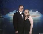 Royal Caribbean formal picture